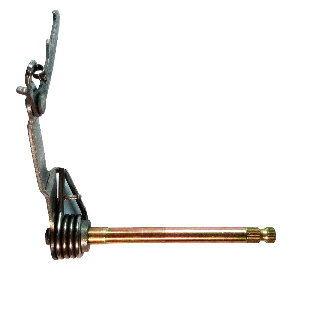 ISVINTAGE Shift Arm for 50cc 70cc 90cc 110cc ATV Dirt Bike Shift Shaft Lever Arm