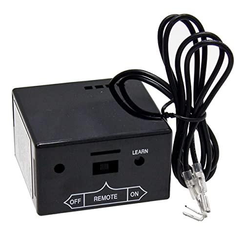 Skytech SKY-3301 Fireplace-Remotes-And-Thermostats thumb #2