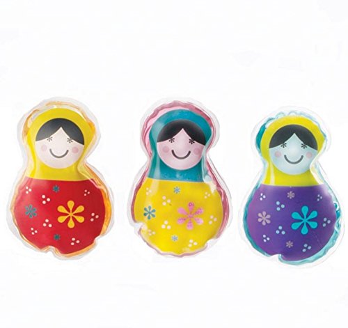 OPAL Cookie Jar Collection : Babushka - OPC113009 by Opal London