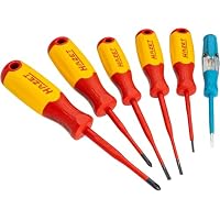 HAZET Schraubendreher HAZET Schraubendreher 810U-PH3