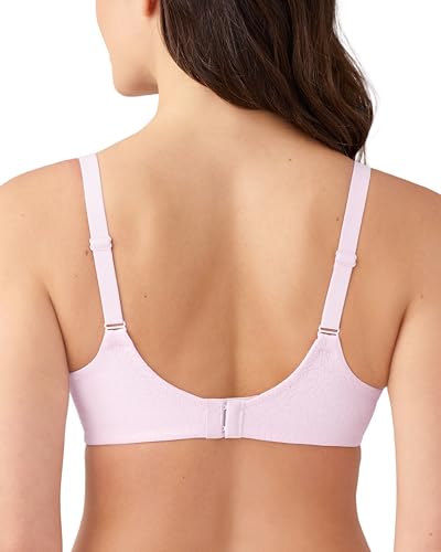 Image of Wacoal Women's Inside Job Unlined Underwire Bra