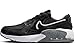 Produktbild Nike Air Max Excee Gs Sportschuh, Black White Dark Grey, 39 EU
