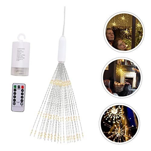 OKUMEYR 1 Conjunto Luzes Luz Decoração Do Quarto Decoração Quarto Goblincore Luzes Fadas Natal Luzes