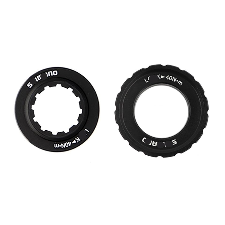 Disques frein moto RT CL800 ventilation optimisée pour descente VTT - 3