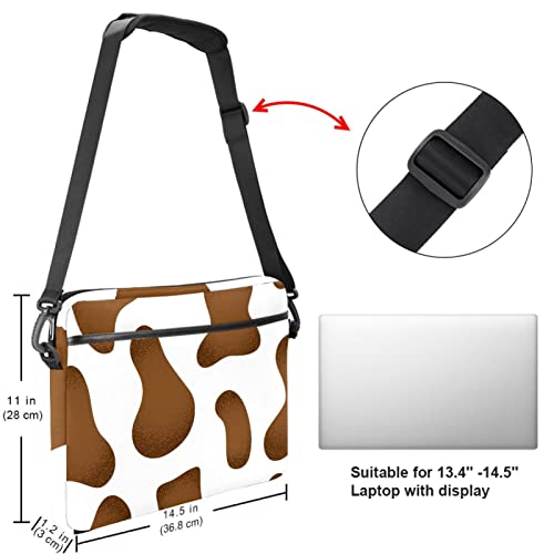 Protector tableta y portátil anticaídas con asa de hombro cómoda 5