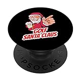 Photo Gallery golf babbo natale natale vacanze - golfer popsockets popgrip intercambiabile Photo Gallery golf babbo natale natale vacanze - golfer popsockets popgrip intercambiabile