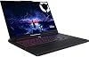 Lenovo Legion Pro 7i Gen 10, laptop gamer con IA, Intel Ultra 9 275HX, OLED 16" 2.6K (2560x1600) 240Hz 500 nits, 64GB DDR5, 2TB SSD, NVIDIA RTX 5080, cámara 5MP con obturador electrónico, Wi-Fi 7, Win 11 - Negro 4
