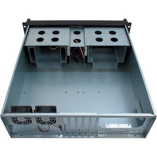 Inter Tech 3U 3098 Support Neuf - vue 8