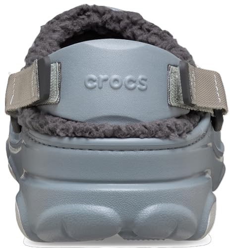 Zuecos Crocs All Terrain unisex, la solución perfecta para caminar sin dolor ni resbalones 3