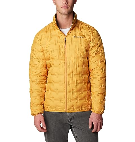 Image of Columbia Delta Ridge Down Jacket