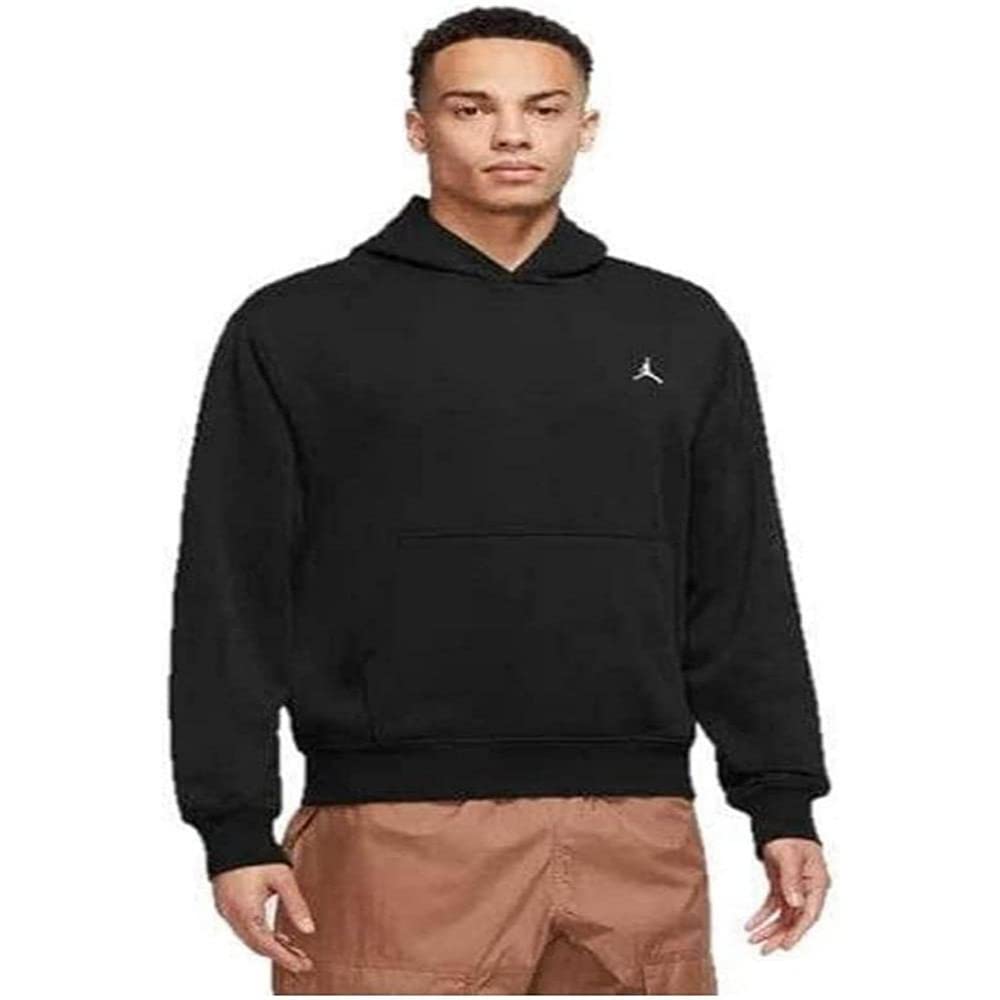 ★NIKE★JORDAN ESSENTIAL FLEECE PULLOVER フーディ★追跡可 Nike Jordan Essentials Men's Fleece Pullover Hoodie (US
