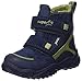Produktbild Superfit Baby Jungen GLACIER warm gefütterte Gore-Tex Schneestiefel, BLAU/GRÜN 8020, 20 EU Weit