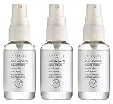 Un práctico, Top Coat en un fácil de usar spray de secado rápido.