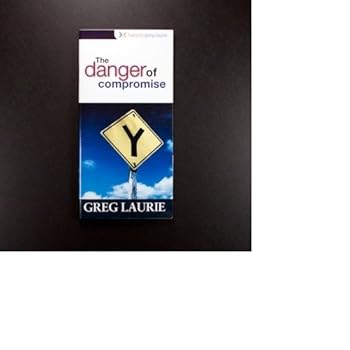 Pamphlet The Danger of Compromise Book
