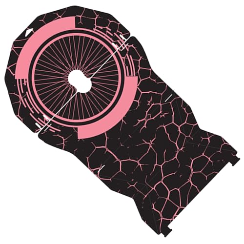 Funda para disco de freno ideal para viajes y transporte