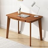 IOTXY Solid Wood Writing Desk