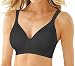 Bali Women's Active Classic Coverage Foam Wire-Free Bra