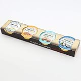 Iberitos - Surtido de Pescado - 10 Cajas de 5 Monodosis x 22 gr
