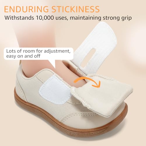 Image of STQ KIDS Toddler Wide Toe Box Shoes Boys Girls Barefoot Sneakers