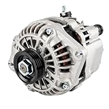 KAC Alternator Compatible with 1997-2003 Protege 2002-2003 Protege5, Alternator Replace 13719N