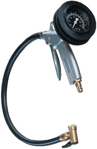 356.121 Manual Tyre Inflater