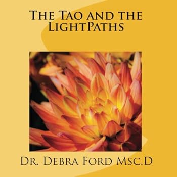 Paperback The Tao and the LightPaths Book