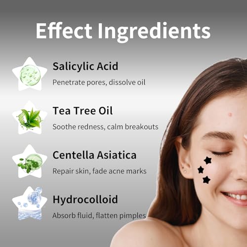 Dazzlook Ultra Pimple Patches - image 3