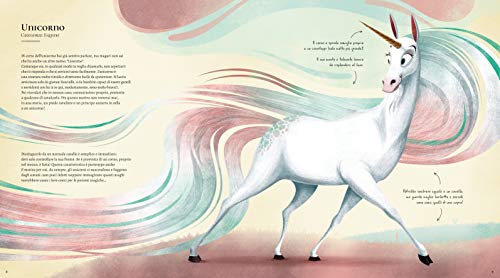 Il Grande Libro Delle Creature Fantastiche. Ediz. A Colori - 6