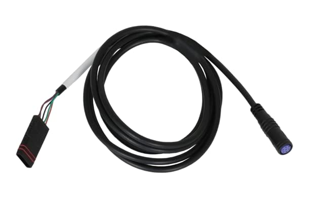 Câble de connexion moteur Brose VAE câble écran sans réveil