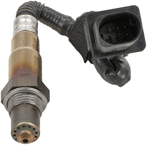 Sensor de oxígeno Bosch 17217 original