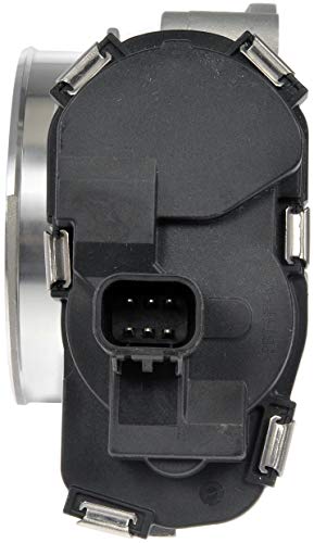 Dorman 977-316 Electronic Throttle Body Compatible With Select Models (Oe Fix) #TOP1
