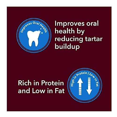 Image of Rawhide Spiral Munchy Sticks 2 Kg Dog Treat For All Breed Sizes (1 Kg Mutton And 1 Kg Chicken), All Life Stages