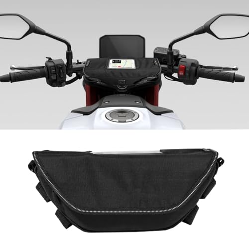 DOMOPAY For CB750 Hornet Hornet 2.0 z[lbg2.0 CB1000R CB650R C500F CB300R CB125R 2023 2024 2025hnho[sirQ[VobOɓK (SȂ) [s