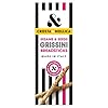 Crosta & Mollica Sesame Seed Grissini 140g