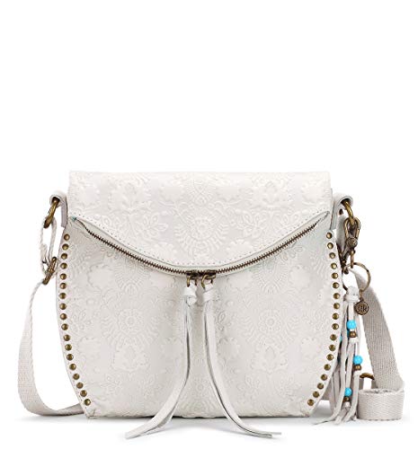 The Sak Silverlake Crossbody Bag