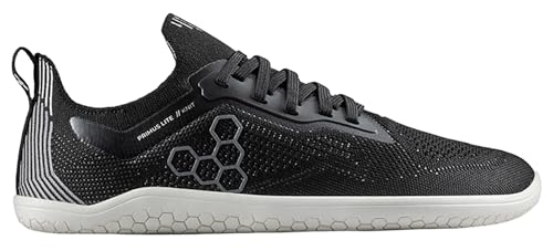 Image of Vivobarefoot Women's Primus Lite Knit Running Shoe