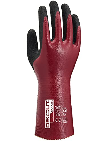 [�E�B�[�h] �ϖ��E�ϐؑn ���x��E ��Ɨp��� �������H ���| ���ׂ�~�� M�T�C�Y DEXCUT DC-728L (1�o����)