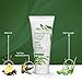 Aroma Magic Neem & Tea Tree Face Wash with Niacinamide | Deep Cleansing & Pore Tightening | Acne & Pimple Control | Facial Cleanser for Supple & Smooth Skin | 3.38 Fl Oz/100ml