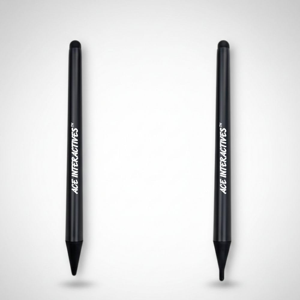 writing pen for digital board/stylus (maxhub/seewo/samsung/lg/viewsonic/benq/philips) all brand interactive flat panel compatible (type)