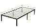 ZIYOO Twin XL Bed Frame, 14 Inches High, 3