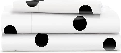 Cosy House Collection Everyday 1500 Series Bed Sheet Set -