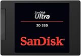 SanDisk 2TB Ultra 3D SSD up to 560 MB/s SATA 2.5"