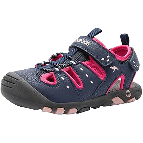 Sandales KangaROOS K-Trek Cover