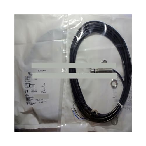 Capteur de proximité 002J 516-300-S240-D-PU-05 inductif