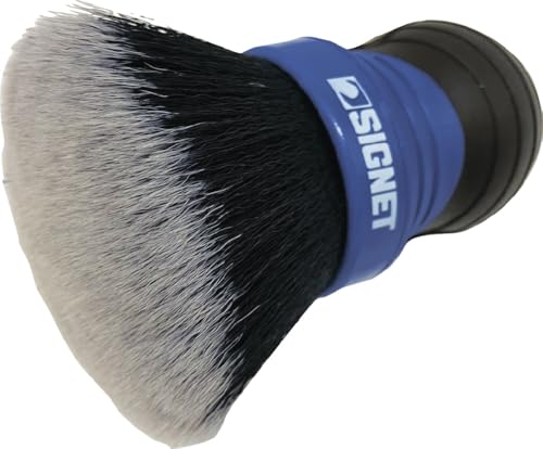 SIGNET シグネット ディテールブラシ ウルトラソフト ボールグリップ 全長138mm 洗車用品 乾湿両用 45630