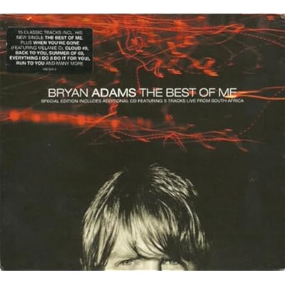 Best of Me