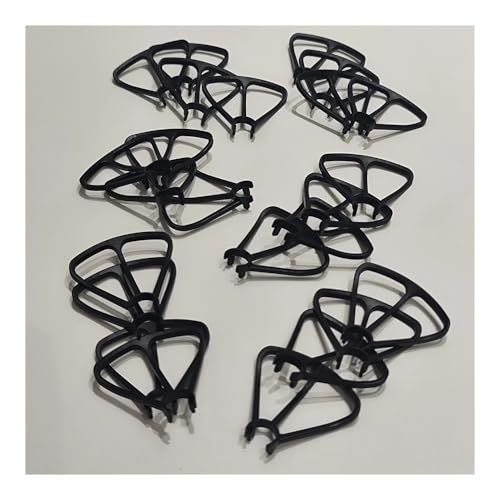 Cadre de protection d'hélice pour drone 4D-V30 avec 24 pièces