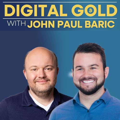 Building Life Insurance for the Bitcoin Economy with Zachary Townsend