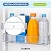 Imagen de Estante Botellero Frigorífico compatible con Balay