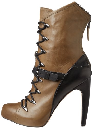 Image of Sam Edelman Women's Penny Leather Riding Boot